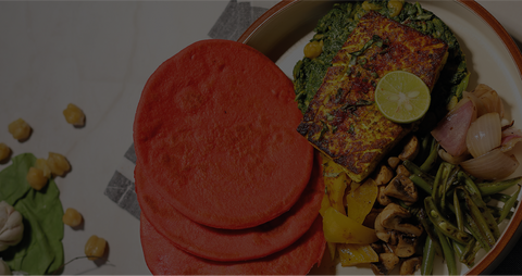 We love food. That’s why we study it. BaésicFit explores the science behind what we eat, to make it as nourishing and tasty for our bodies.