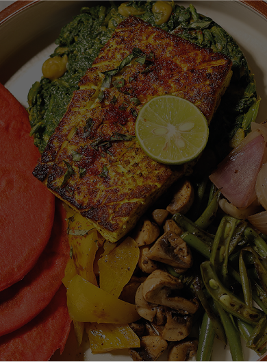 We love food. That’s why we study it. BaésicFit explores the science behind what we eat, to make it as nourishing and tasty for our bodies.