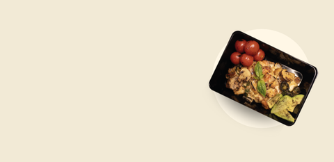 Calorie Smart Plan