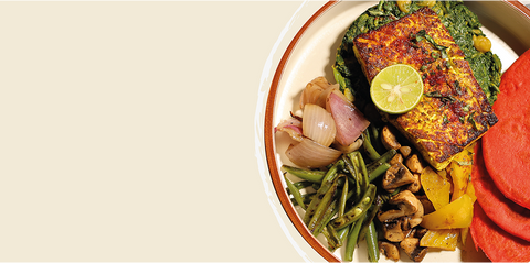 Calorie Smart Plan