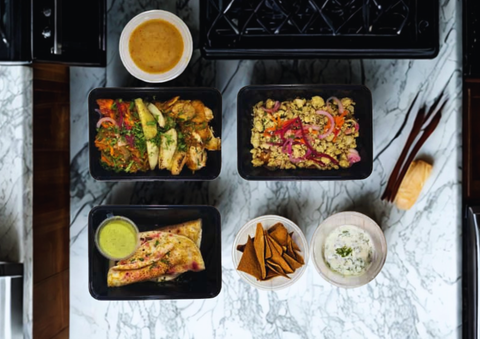 It’s Not Just Packed. It’s Designed.