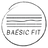 Baesic Fit logo