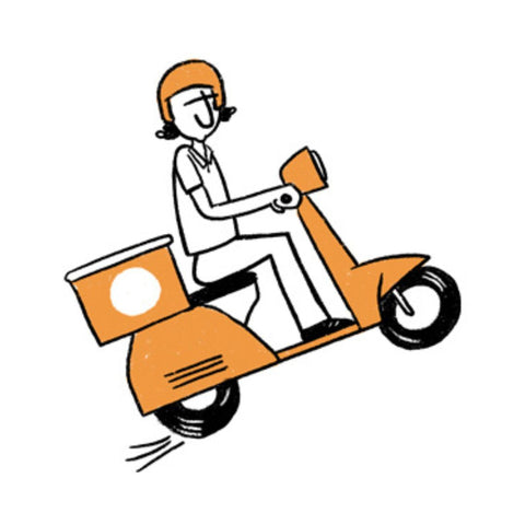 Delivery Fee